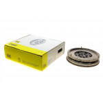 Демпфер зчеплення VW Crafter 2.5TDI 06-13, 65-120kw (tiptronic) 