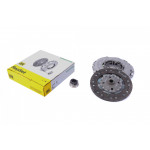 Комплект зчеплення Fiat Scudo 2.0D Multijet 07-, d=240mm 