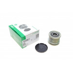 Шків генератора MB Sprinter(906)/Vito(639) 3.0CDI (OM642) 06-, 7PK 