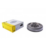 Демпфер зчеплення Fiat Scudo/Citroen Jumpy 2.0D/HDi/Multijet 07-, 88/100kw 