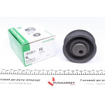 Ролик ГРМ VW Passat 1.8-2.0 88-93 (натяжний) (72х26.5) 