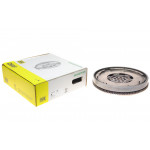 Демпфер зчеплення Citroen Jumper/Fiat Ducato 3.0HDi/D Multijet 06- 