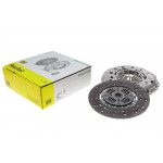 Комплект зчеплення Ford Transit 2.4TDCI 00-14, 74/85/101/103kw, RWD 