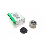 Шків генератора Fiat Doblo 1.3JTD/Opel Combo 1.3 CDTI (+AC), 6PK 