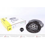 Комплект зчеплення Fiat Scudo 1.9D 96-06, 51kw 