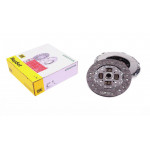 Комплект зчеплення MB Sprinter 2.2CDI/2.7CDI, 03-06, d=240mm, OM611/OM612/OM647 