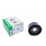 Ролик генератора VW Crafter 2.5TDI, 06-13, BJJ/BJK/BJL/BJM 