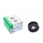 Ролик генератора MB Sprinter CDI (поліклиновий) (паразитний) 