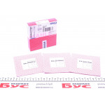 Кільця поршневі Ford Connect 1.8TDCI 02- (82.50mm/STD) (2.5-2-3) 