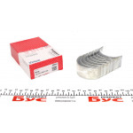 Вкладиші шатунні VW LT 2.8TDI (STD) 