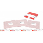 Кільця поршневі Ford Transit 2.5D/TD (93.67mm/STD) (2.5-2-4) 