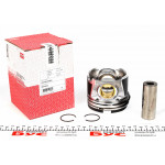 Поршень VW LT 2.5TDI (81.01mm/STD) (1-2 циліндр) 