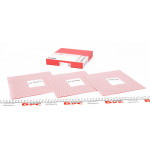 Кільця поршневі VW LT 2.8TDI 96-116kw (93.00mm/STD) (2.5-2-3) 