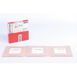 Кільця поршневі MB Sprinter 2.9TDI (89.50mm/+0.5) (2.5-2-3) 