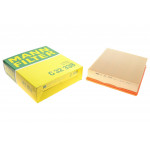 Фільтр повітряний MB Sprinter/VW LT 96-06 