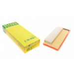 Фільтр повітряний Fiat Doblo 1.3D Multijet 10- 