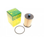 Фільтр паливний VW LT 2.8 TDI (116kw) 01-06 