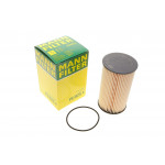 Фільтр паливний VW Caddy 2.0SDI (6 болтів) 