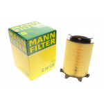 Фільтр повітряний Skoda Octavia/VW Golf 1.2-1.4TSI/1.6/2.0FSI/Caddy/Touran 1.2TSI/1.6/2.0SDI 04-15 