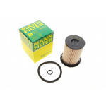 Фільтр паливний Renault Trafic/Master 1.9-2.5DCi 00- 