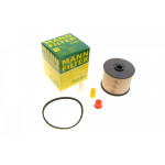 Фільтр паливний Fiat Scudo 2.0 HDI 98- 