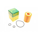 Фільтр масляний Opel Combo 1.7CDTI 