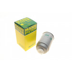 Фільтр паливний DAF 400/Inveco Daily I-II/Volvo 240/340-360 1.2D-4.2D  