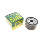 Фільтр масляний Renault Trafic 1.9DCI/Kangoo 1.5dCi/1.9D (h=50mm) (низький) 