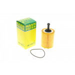 Фільтр масляний VW T5/Caddy III 03- 