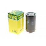 Фільтр масляний VW T4 2.4D/2.5TDI 