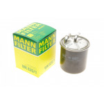 Фільтр паливний MB Sprinter 06-/Vito 2.0-4.0D 03- OM640/611/642/646/651 