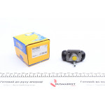 Циліндр гальмівний (задній) MB 207-310D 77-96 