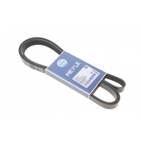 Ремінь генератора MB Sprinter CDI (-AC) (з обводним роликом) (6PK2260)