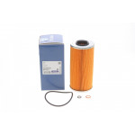 Фільтр масляний MB Sprinter TDI 96-00 