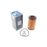 Фільтр масляний MB Sprinter/Vito CDI OM611/612/646 