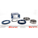 Підшипник маточини (передньої) MB 410/Sprinter/VW LT 96- 