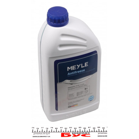 Антифриз (синій) G11 (1.5L) (MB325.0/325.2)