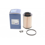 Фільтр паливний VW Caddy 1.9TDI-2.0SDI (5 болтів) 