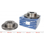 Диск гальмівний (передній) Dodge Sprinter 96-06 (285x22) 