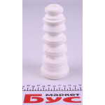 Відбійник амортизатора (заднього) Audi A3/Skoda Octavia/Rapid/Roomster/VW Bora/Golf 96-13 