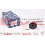 Сайлентблок важеля (переднього/ззаду) VW Caddy 03- (R) 