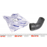 Патрубок інтеркулера (нижній) MB Vito (W638) 96-00 