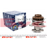 Помпа води Renault Trafic 2.0CDTi/ Master 2.3CDTi 06- 