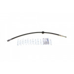 Шланг гальмівний (передній) MB Vito (W639) 03- 