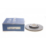 Диск гальмівний (передній) VW T5 (308x29.5) 