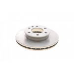 Диск гальмівний (передній) MB Sprinter/VW Crafter 06- (299.6x28) 