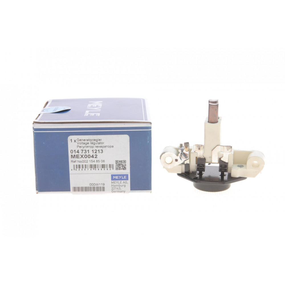 Реле генератора (14.5V) MB Sprinter/VW LT