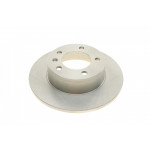 Диск гальмівний (задній) Renault Master/Opel Movano 98- (305x12) 