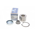 Підшипник маточини (задньої) Renault Trafic/Opel Vivaro 01- 