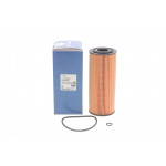 Фільтр масляний VW LT 96-/Crafter 06- 2.5TDI 